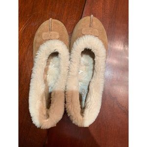 Ugh Slippers